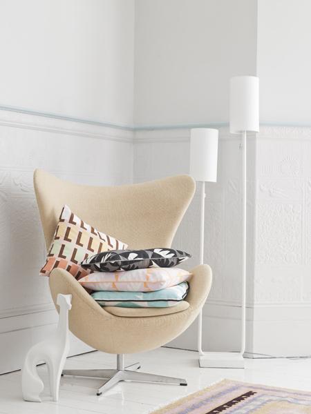 jacobsen salon tonos pastel textil laura fulmine