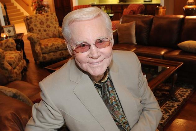 George Jones