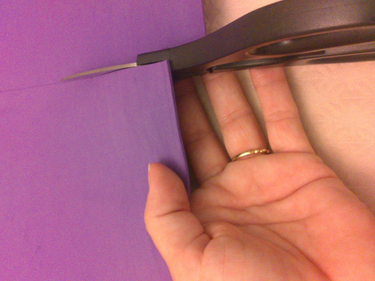 adoraideas-manualidades-goma eva-juego damas-