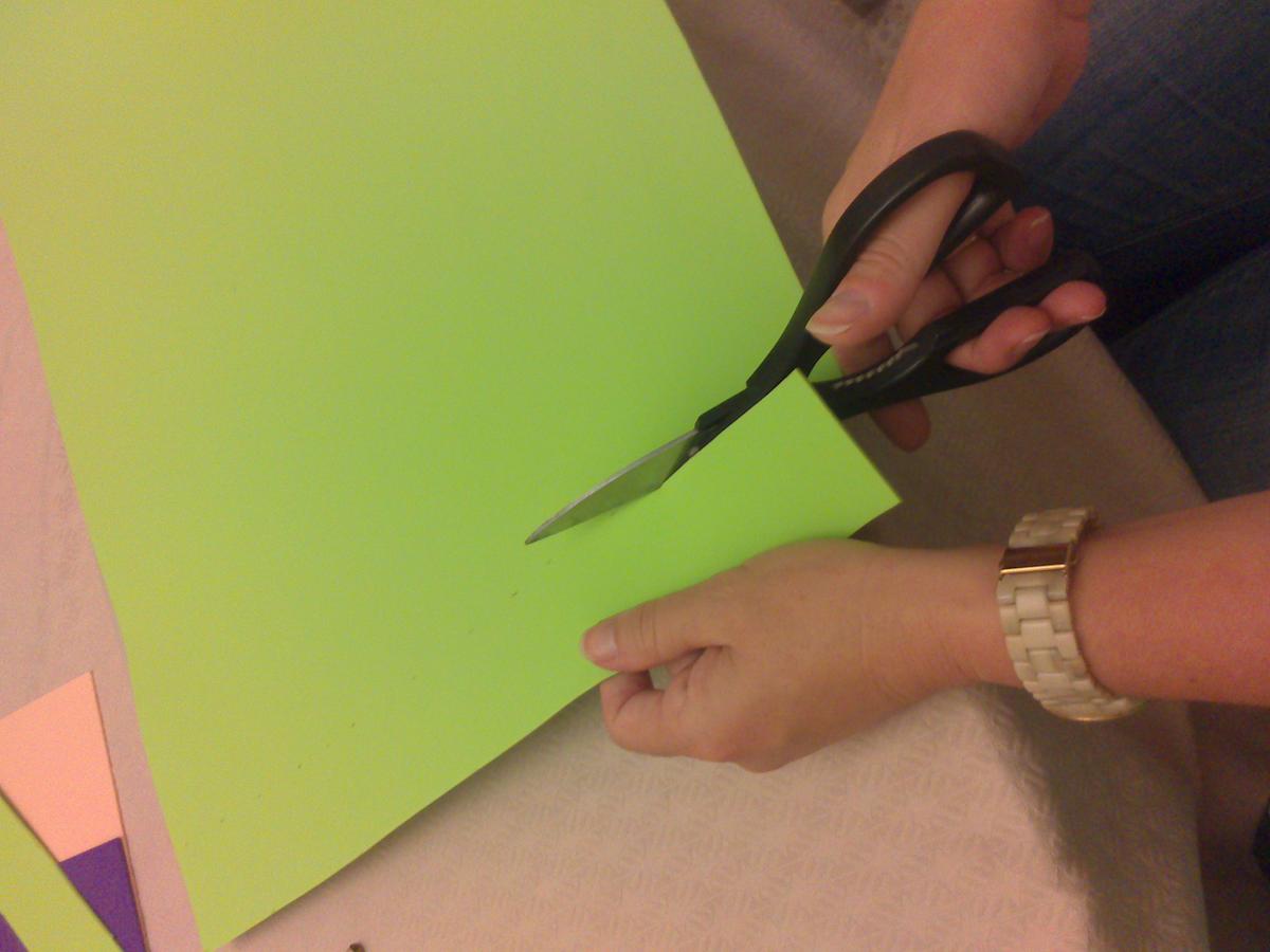 adoraideas-manualidades-goma eva-juego damas-