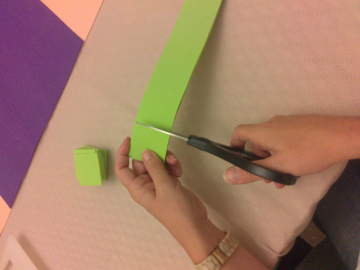 adoraideas-manualidades-goma eva-juego damas-