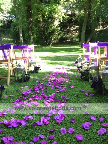 colores-de-boda-pasillo-nupcial-faroles-plantas