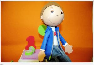 FOFUCHO CUMPLEAÑOS 2