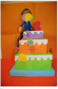 FOFUCHO CUMPLEAÑOS 3