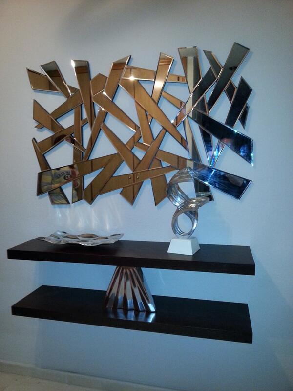 recibidor 2 virginia esber