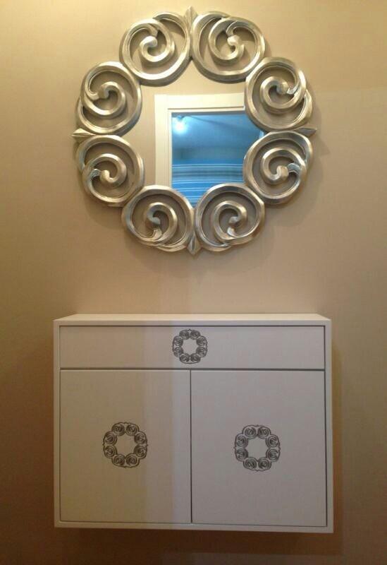 recibidor 3 virginia esber