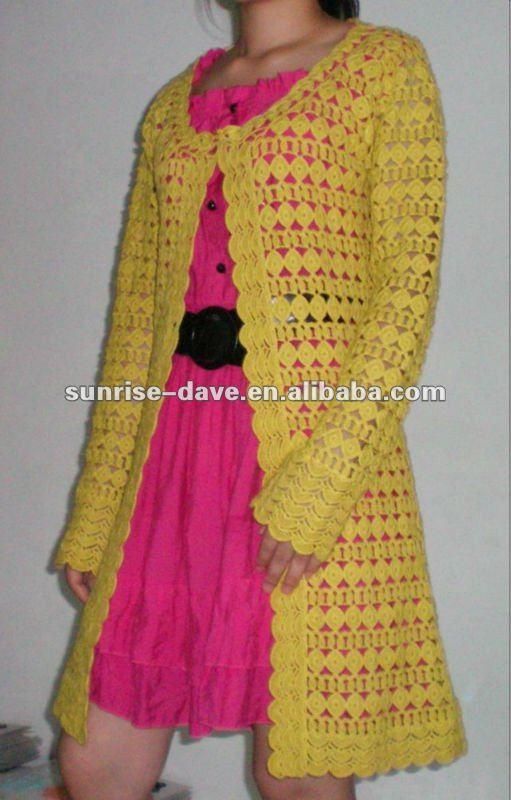 Crochet_coat_fashion_long_coat_embroidery_coat