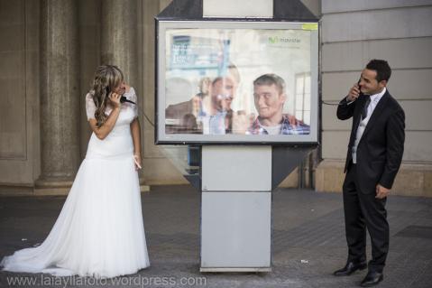 Postboda laia ylla foto