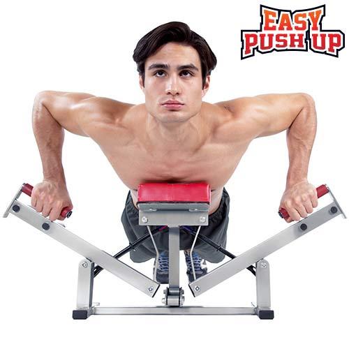 Easy Push Up