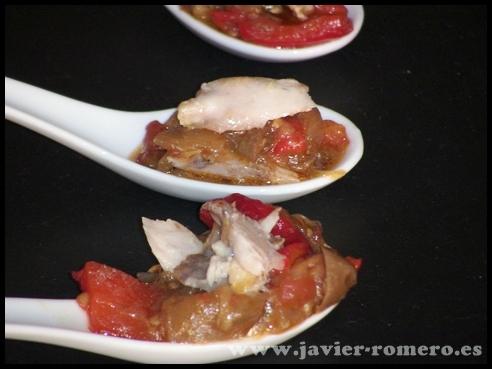 Escalibada-con-ventresca-de-atun-016