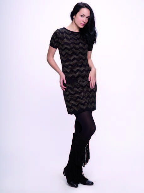 Vestido Owen Amarillolimon