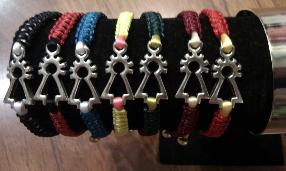 Pulseras Pepez