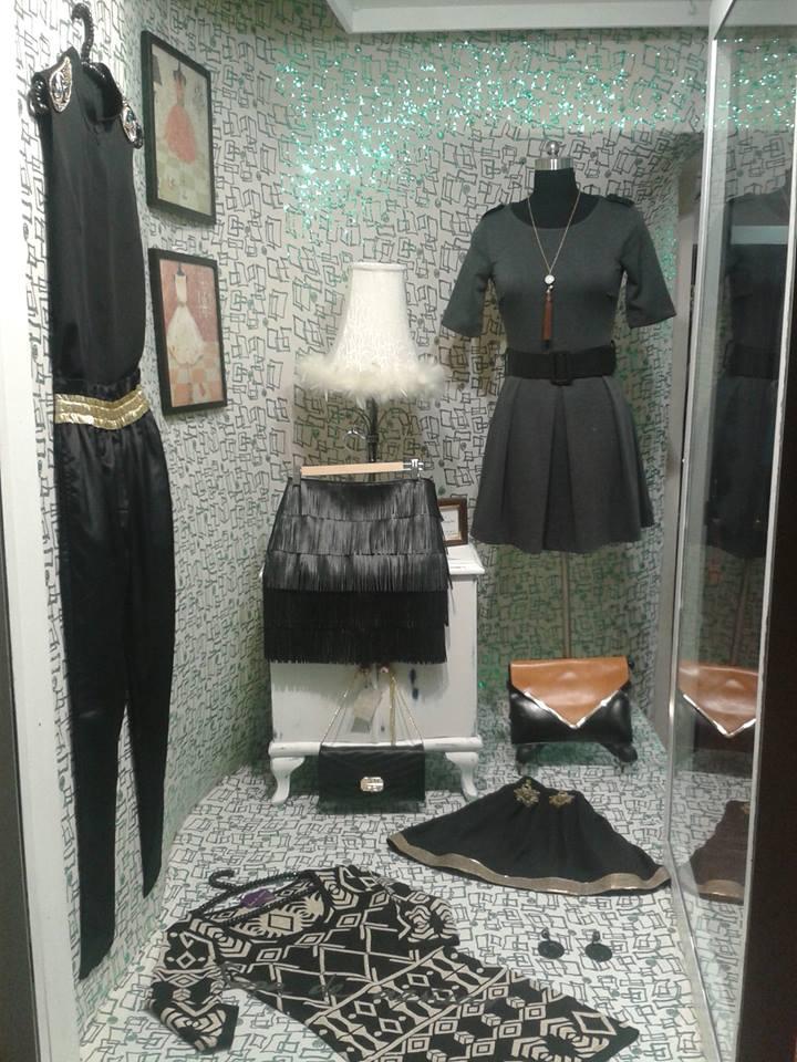 Total black - sopa de azucar