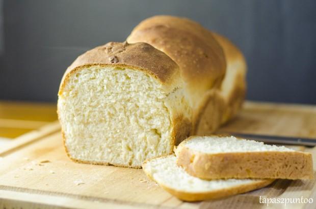 pan de leche