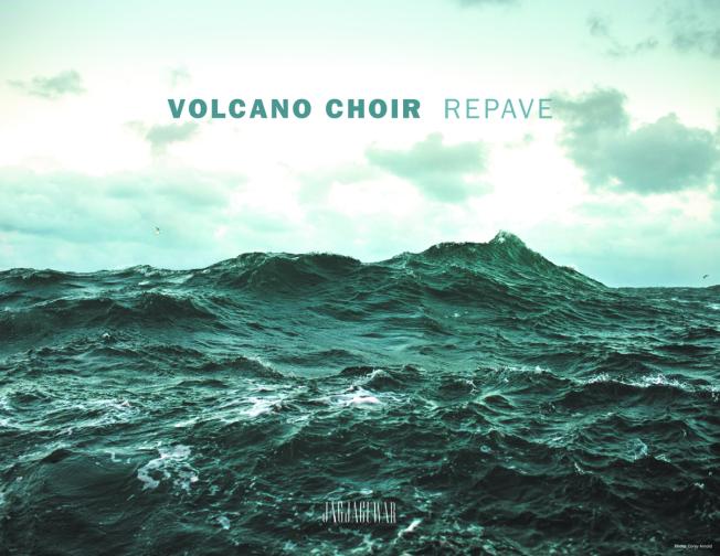 Volcano Choir 