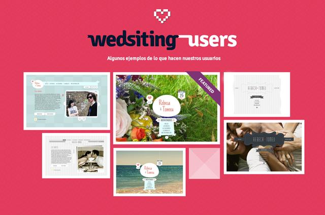 Boda Web WedsitingWeb de Bodas Wedsiting1 copy