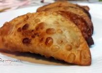 #empanadillas de bonito