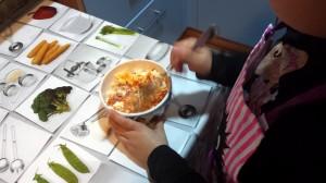 #relleno de empanadilla