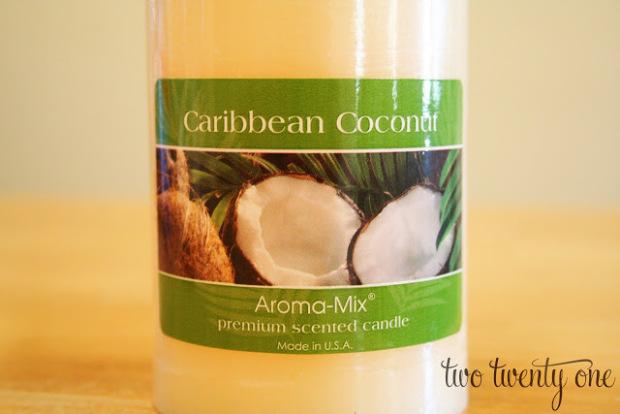 centro de mesa tapones corcho 3