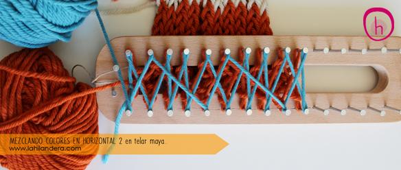 Telar Maya | La Hilandera Mercería y Labores