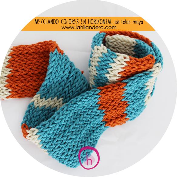 Telar Maya | La Hilandera