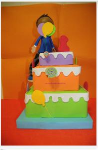 FOFUCHO CUMPLEAÑOS 3