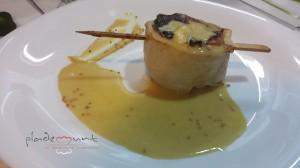 #receta pollo maille