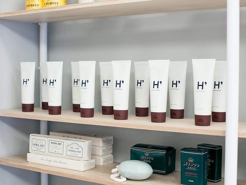 productos peluquería