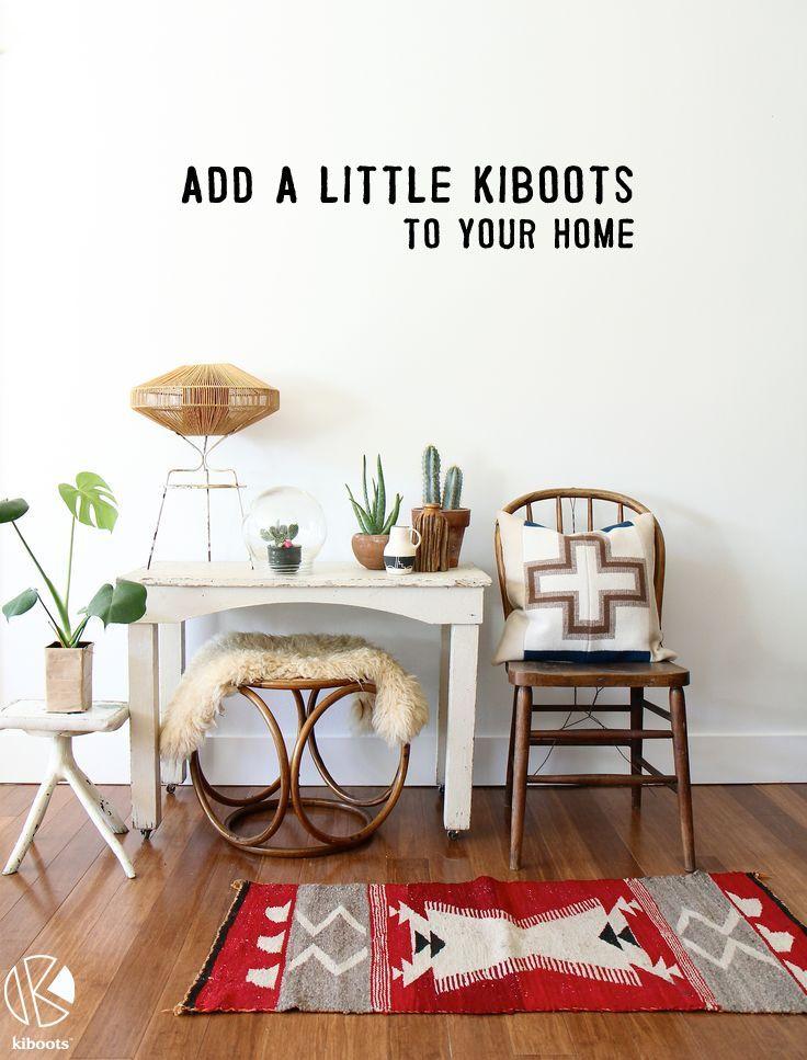 conjunto estilo navajo