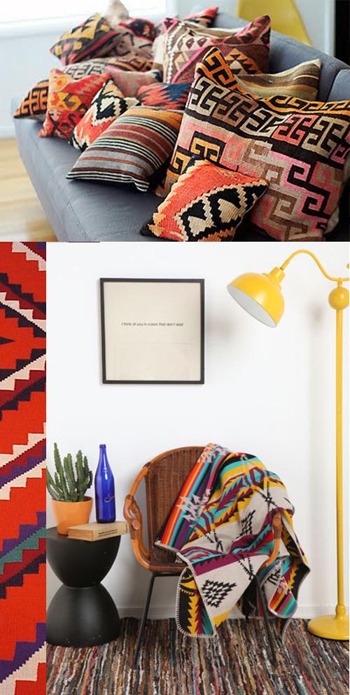 entrada con manta navajo_wannaone