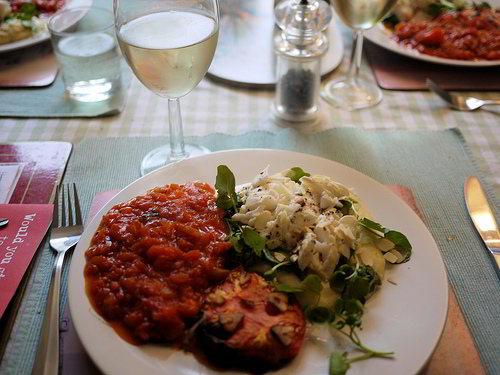 recetas dieta cetogenica