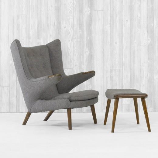 papa bear sofá individual