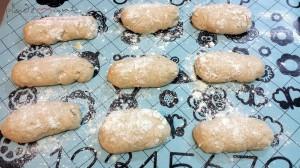 #espelta ultimo levado