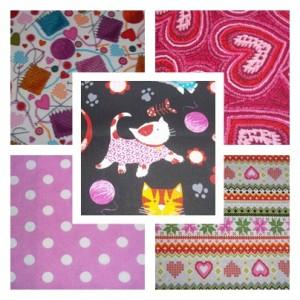 GATOS Y PUNTO DE CRUZ