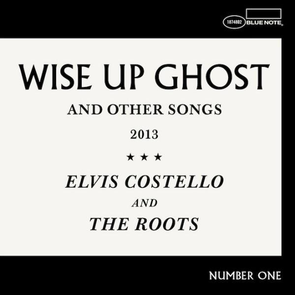 Elvis Costello & The Roots ? Wise up ghost