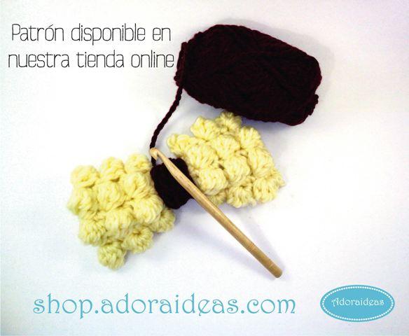 patron-lazo-ganchillo-taller-adoraideas-tienda-online