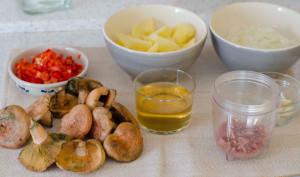ingredientes