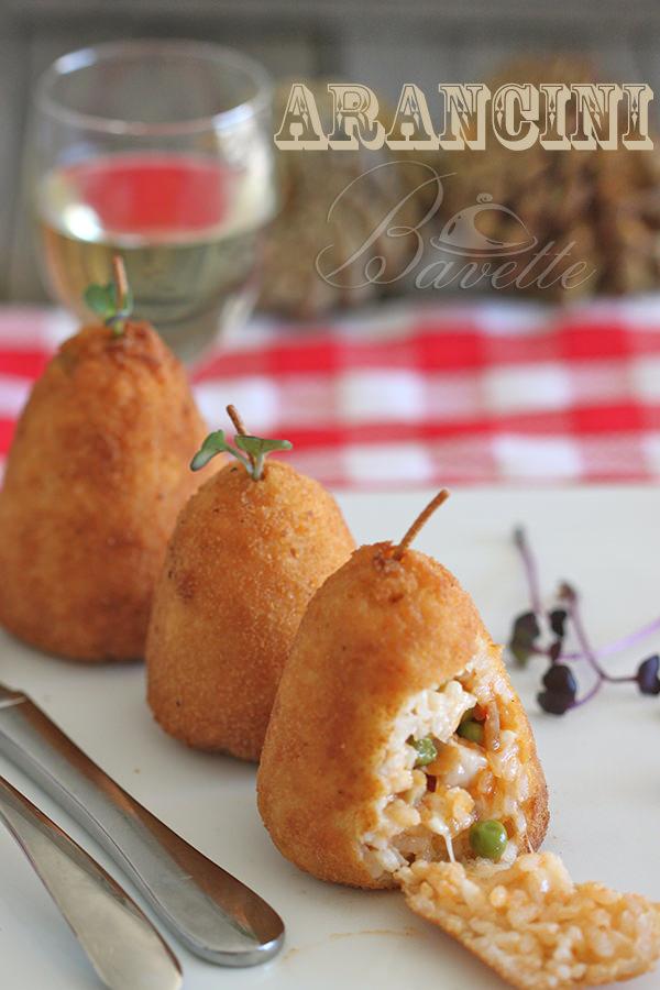 Arancini