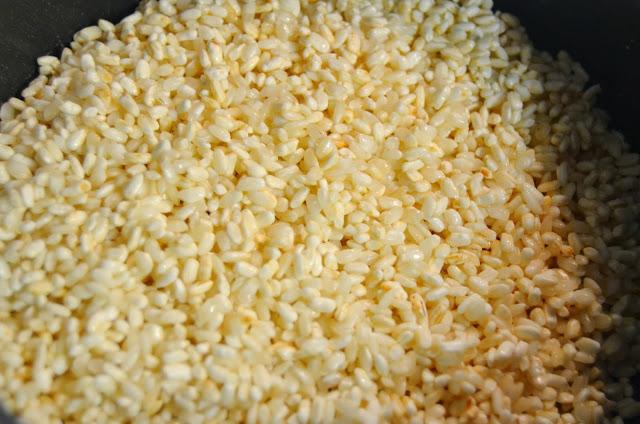 Ragout de ternera blanca con champiñones