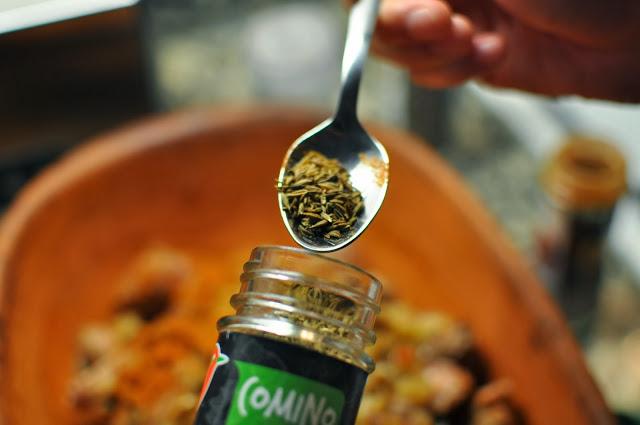 Estofado de ternera en olla Römertopf