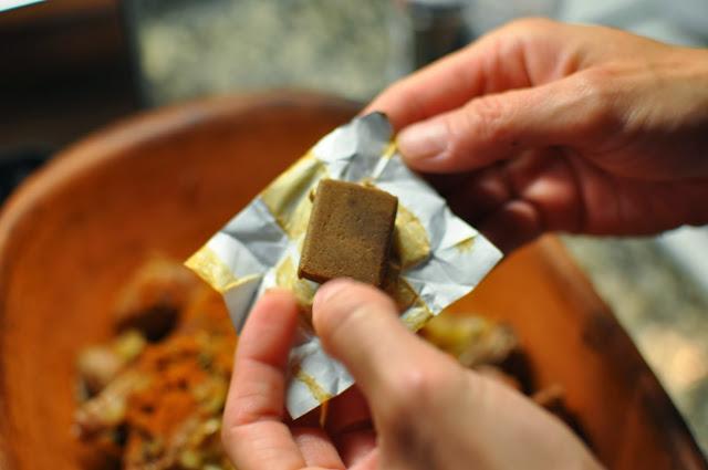 Estofado de ternera en olla Römertopf