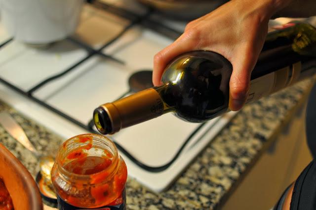 Estofado de ternera en olla Römertopf