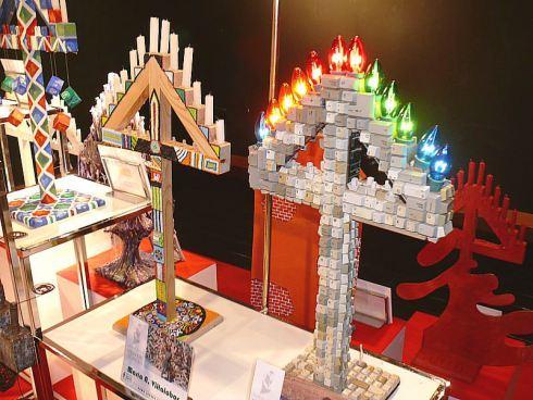 Ramos leoneses originales