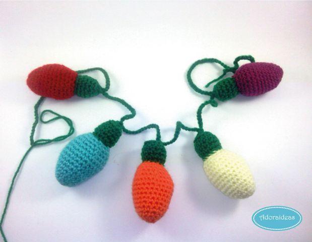 guirnalda-amigurumi-bombillas-navidad-adoraideas-3