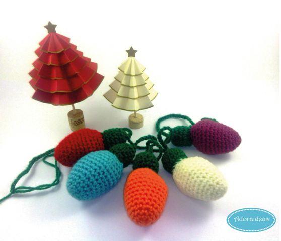 guirnalda-amigurumi-bombillas-navidad-adoraideas-2