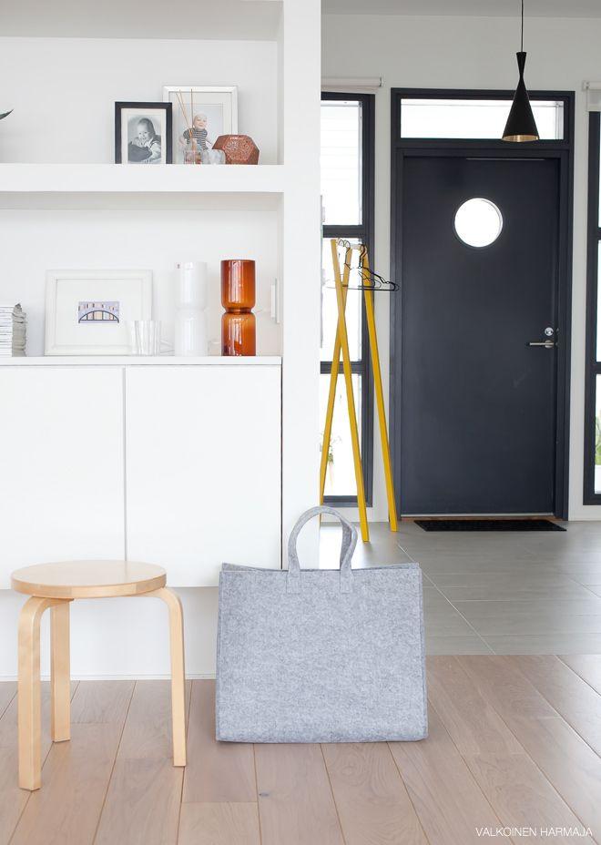 taburete E60 Aalto entrada