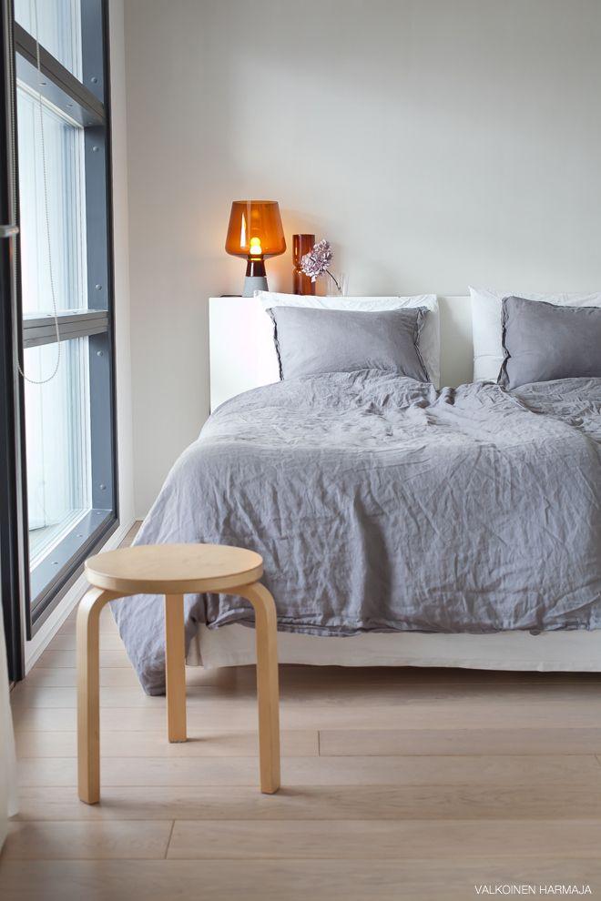 taburete E60 Aalto natural