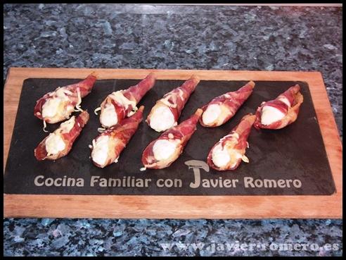 Cucurucho-de-jamon-relleno-con-crema-de-setas-002