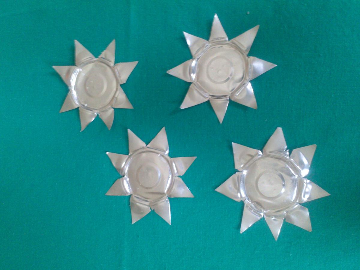 adoraideas,reciclar,adornas,navidad