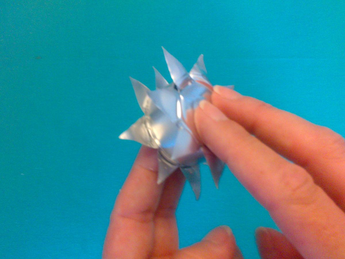 adoraideas,reciclar,adornos,navidad